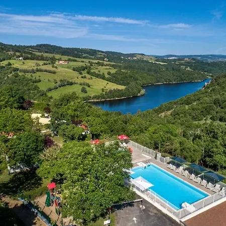4 Etoiles - Piscine - Ccbggc0 مكان تخييم Cordelle