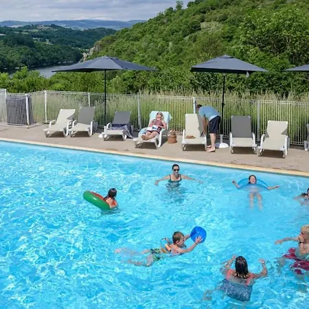 4 Etoiles - Piscine - Ccbggc0 4* Cordelle