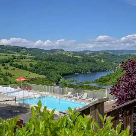 مكان تخييم 4 Etoiles - Piscine - Ccbggc0